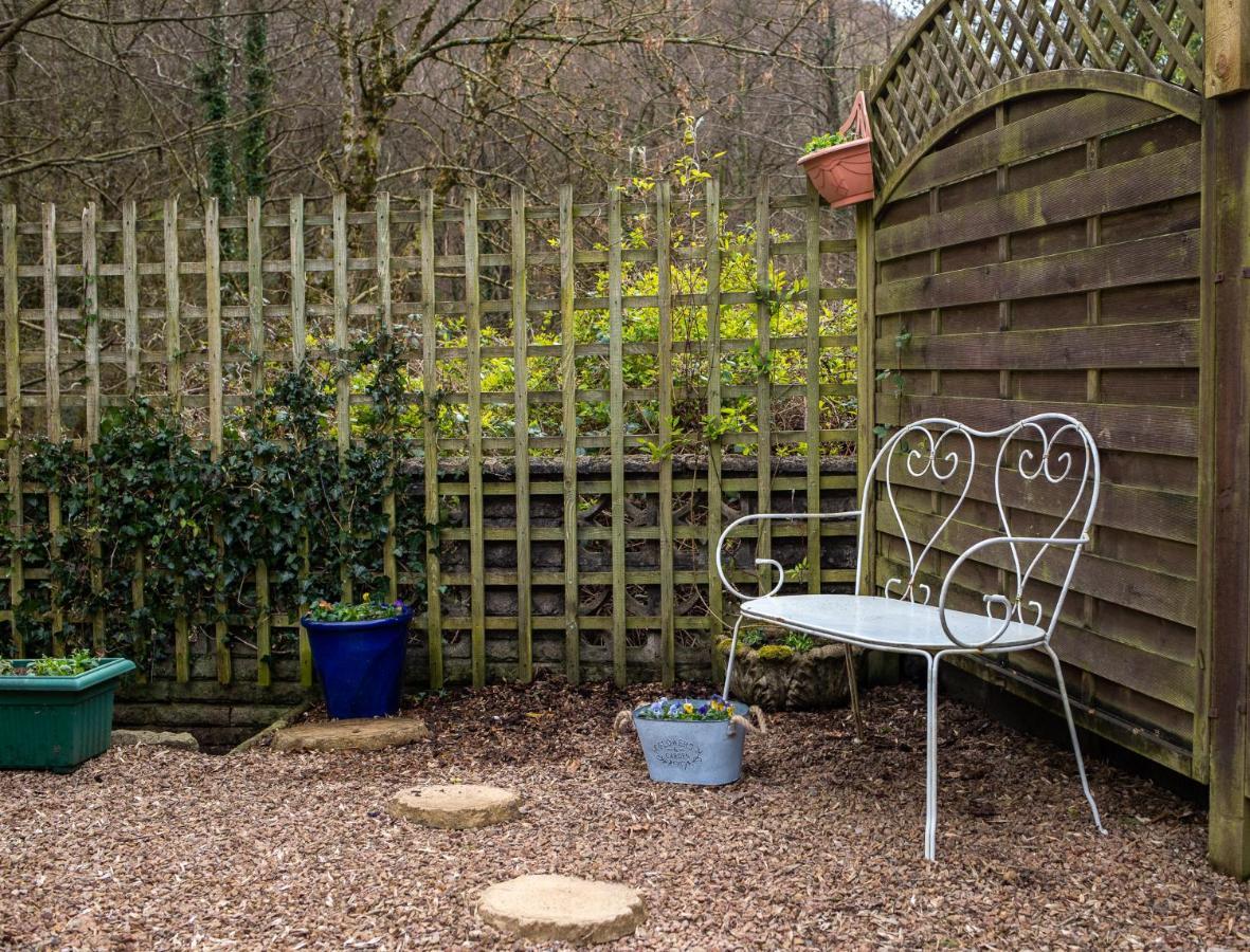 Ty-Nance Cottage Caerphilly Bagian luar foto
