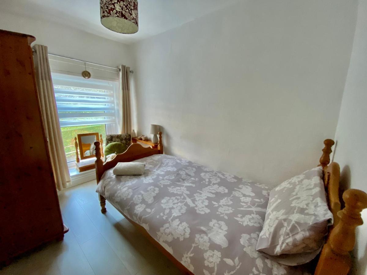 Ty-Nance Cottage Caerphilly Bagian luar foto