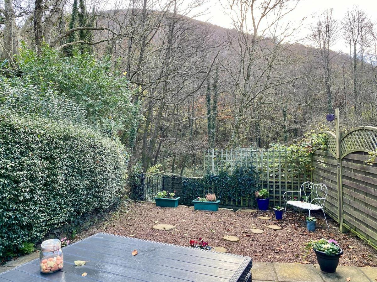 Ty-Nance Cottage Caerphilly Bagian luar foto